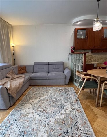mieszkanie na sprzedaż 67m2 mieszkanie Warszawa, Mokotów, Czerska