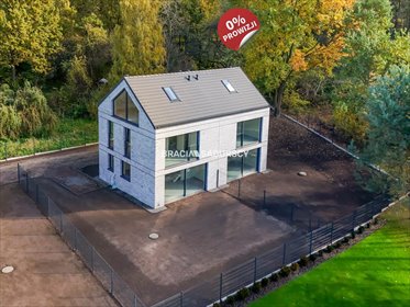 dom na sprzedaż 89m2 dom Kraków, Bieżanów-Prokocim, Bieżanów, Fryderyka Zolla