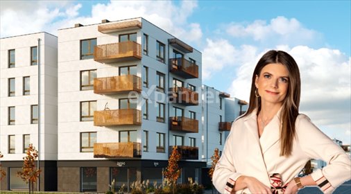 mieszkanie na sprzedaż 37m2 mieszkanie Rumia, Kosynierów