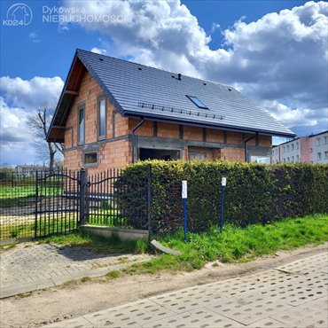 dom na sprzedaż 213m2 dom Brzeźno Lęborskie, Kwiatowa