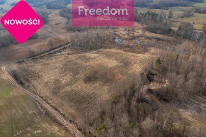 Działka inna na sprzedaż Jora Wielka 16 600m2 Foto 5