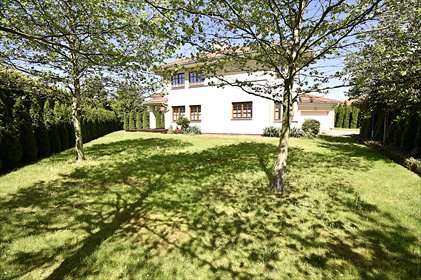 dom na wynajem 280m2 dom Walendów, Walendia, Brzozowa 104