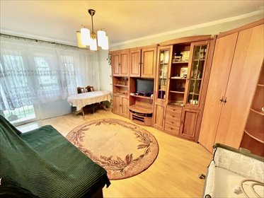 mieszkanie na sprzedaż 42m2 mieszkanie Kielce, Cypriana Kamila Norwida