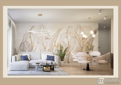 mieszkanie na sprzedaż 41m2 mieszkanie Międzyzdroje, nadmorska