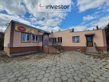 Lokal użytkowy na sprzedaż Leśna Podlaska, Bialska 229m2 Foto 2