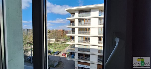 mieszkanie na wynajem 26m2 mieszkanie Wrocław