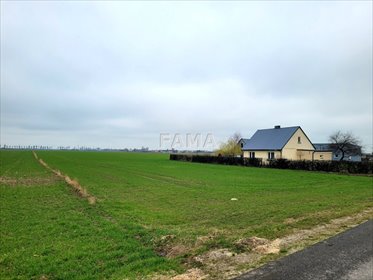 działka na sprzedaż 3184m2 działka Brzezie