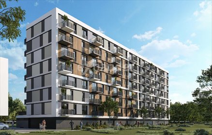 mieszkanie na sprzedaż 72m2 mieszkanie Kraków, Podgórze, Portowa