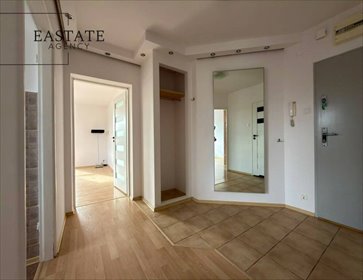 Zapraszam do wynajęcia 48 m² mieszkania z balkonem w Mińsku Mazowieckim mieszkanie Mińsk Mazowiecki, 11 Listopada