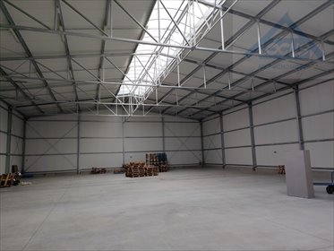 magazyn na wynajem 1200m2 magazyn Wolica