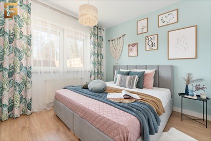 mieszkanie na sprzedaż 71m2 mieszkanie Warszawa, Ursynów Pyry, Ludwinowska