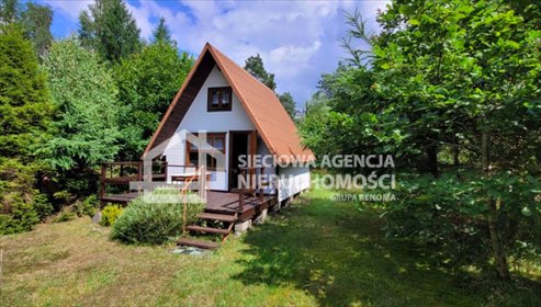 dom na sprzedaż 20m2 dom Gowidlino