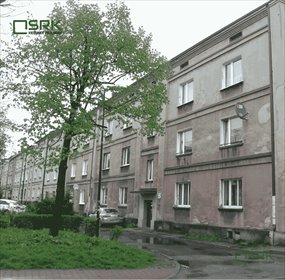 mieszkanie na sprzedaż 42m2 mieszkanie Sosnowiec, J. I. Kraszewskiego