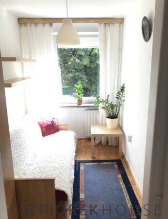 3-pokojowe mieszkanie z balkonem w Ursusie - polecam mieszkanie Warszawa, Ursus, Stanisława Wojciechowskiego