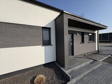 dom na sprzedaż 120m2 dom Gałów
