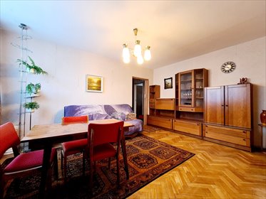 mieszkanie na wynajem 46m2 mieszkanie Łódź, Dąbrowa