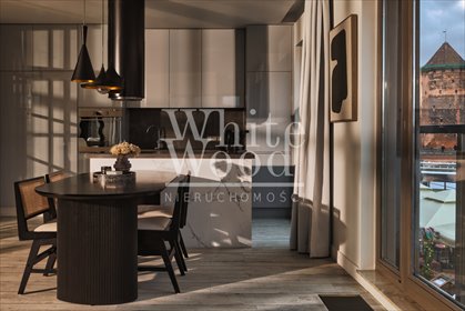 mieszkanie na sprzedaż 120m2 mieszkanie Gdańsk, Główne Miasto