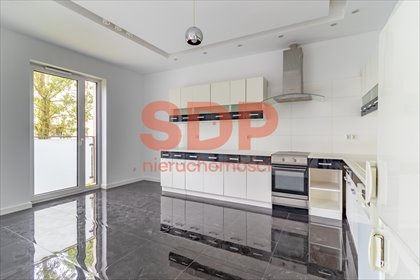 Polecam przestronny 4-pokojowy apartament 107,5 m² z 45 m tarasem i balkonem mieszkanie Łódź, Widzew, Księcia Janusza Mazowieckiego