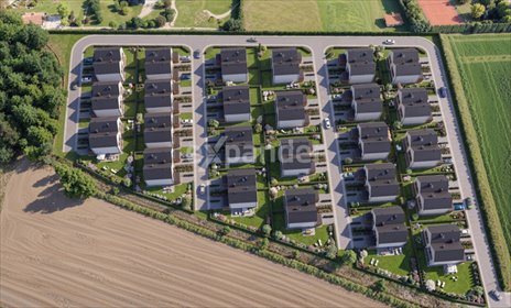 dom na sprzedaż 120m2 dom Żerniki Wrocławskie, Parkowa