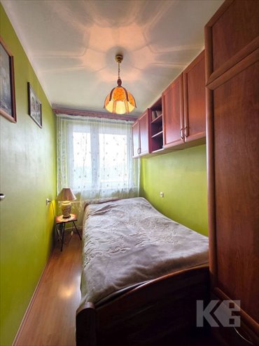 Polecam 3-pokojowe mieszkanie 57 m² w Baligrodzie mieszkanie Baligród, Balów