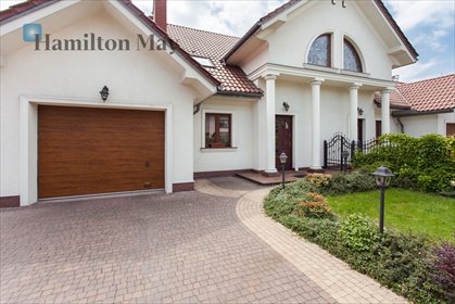 dom na wynajem 240m2 dom Kraków, Zwierzyniec, Kogucia