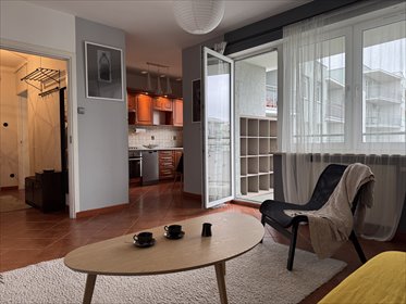 mieszkanie na sprzedaż 42m2 mieszkanie Warszawa, Bemowo, Obrońców Tobruku