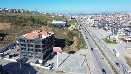 Inwestycyjny lokal komercyjny z dużym potencjałem lokal użytkowy Yalova, Bayraktepe, Yalova Merkez, Yalova