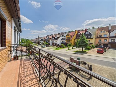 dom na sprzedaż 191m2 dom Rybnik, Mariana Rejewskiego