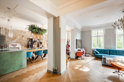 mieszkanie na sprzedaż 203m2 mieszkanie Wrocław, Krzyki, Krzyki, Krzycka
