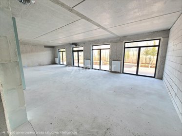 lokal użytkowy na sprzedaż 133m2 lokal użytkowy Wrocław, Krzyki, Międzyleska