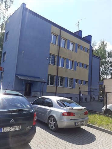 lokal użytkowy na wynajem 22m2 lokal użytkowy Rzeszów, Matuszczaka