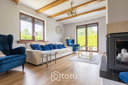 dom na sprzedaż 217m2 dom Gostynin