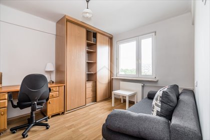 Dwupokojowe mieszkanie 43 m² w Krakowie - Krowodrza z potencjałem mieszkanie Kraków, Krowodrza, Nowa Wieś, Królewska