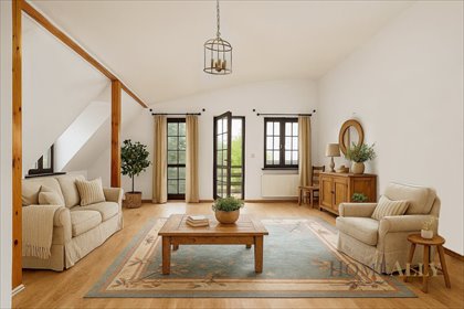 dom na sprzedaż 241m2 dom Warszawa, Wilanów, Wyprawa