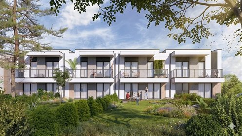 mieszkanie na sprzedaż 65m2 mieszkanie Rzeszów, Miłocin, Myśliwska