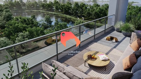 mieszkanie na sprzedaż 54m2 mieszkanie Bydgoszcz, Bartodzieje, Gajowa