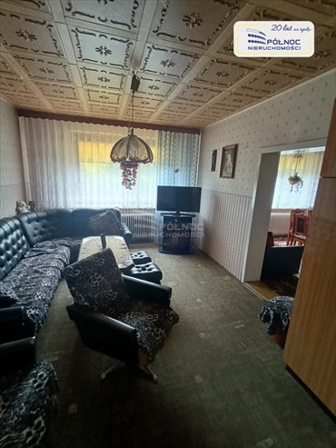 dom na sprzedaż 114m2 dom Wodzisław Śląski, Turzyczka