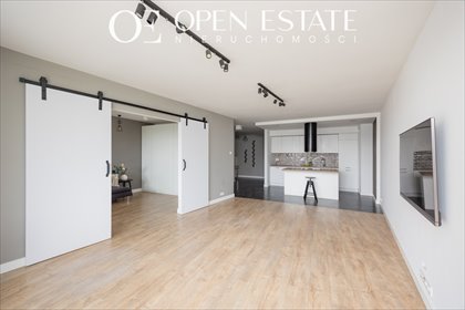 mieszkanie na sprzedaż 71m2 mieszkanie Warszawa, Mokotów, Wita Stwosza