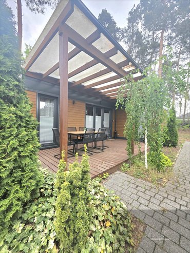 dom na sprzedaż 70m2 dom Altanka