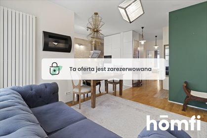 Przestronne 3-pokojowe mieszkanie z garażem i komórką mieszkanie Warszawa, Śródmieście, Stawki