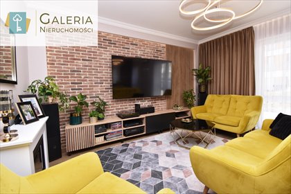 mieszkanie na sprzedaż 109m2 mieszkanie Elbląg, Nowogródzka