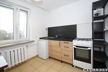 mieszkanie na sprzedaż 34m2 mieszkanie Częstochowa, Tysiąclecie