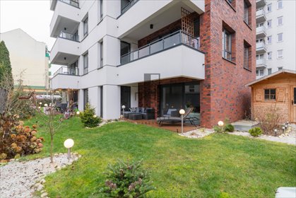 mieszkanie na sprzedaż 84m2 mieszkanie Warszawa, Bemowo