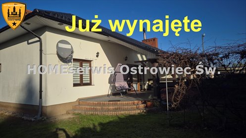 dom na wynajem 180m2 dom Ostrowiec Świętokrzyski, Centrum