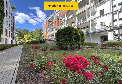 mieszkanie na sprzedaż 73m2 mieszkanie Warszawa, Mokotów, Chodkiewicza