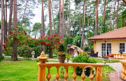dom na sprzedaż 472m2 dom Piaseczno, Polna
