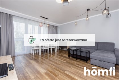 Na wynajem przestronne 2-pokojowe mieszkanie z balkonem na Bemowie mieszkanie Warszawa, Bemowo, Rozłogi