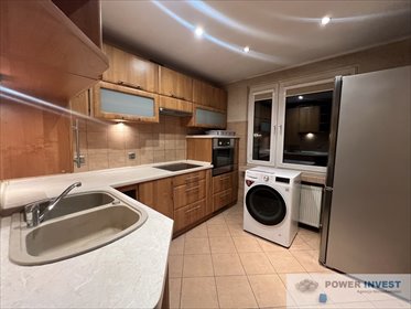 Mieszkanie dwupokojowe na sprzedaż Kraków, Dąbie, Dąbie 40m2 Foto 5