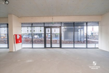 lokal użytkowy na wynajem 49m2 lokal użytkowy Kraków, Nowa Huta, Romana Ciesielskiego
