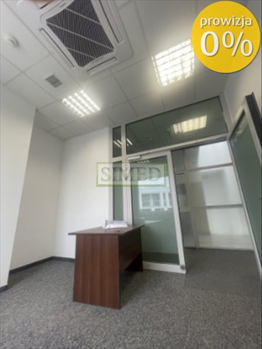 Zapraszam do wynajmu nowoczesnego biura 24 m² z klimatyzacją lokal użytkowy Warszawa, Mokotów, Sielce